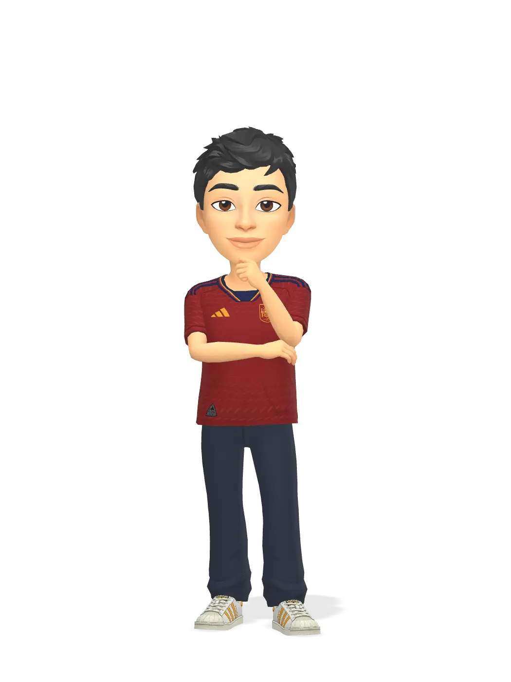 Snapchat profile picture for @talluqat