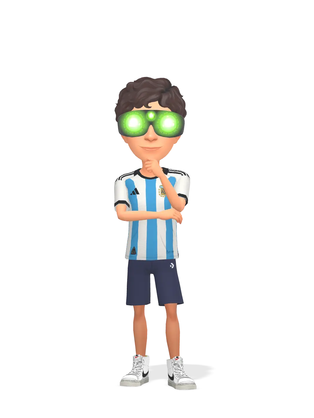 Snapchat profile picture for @paul466