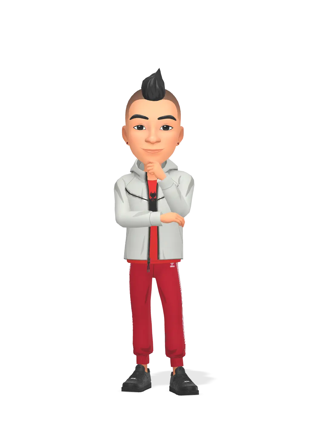 Snapchat profile picture for @liverpool