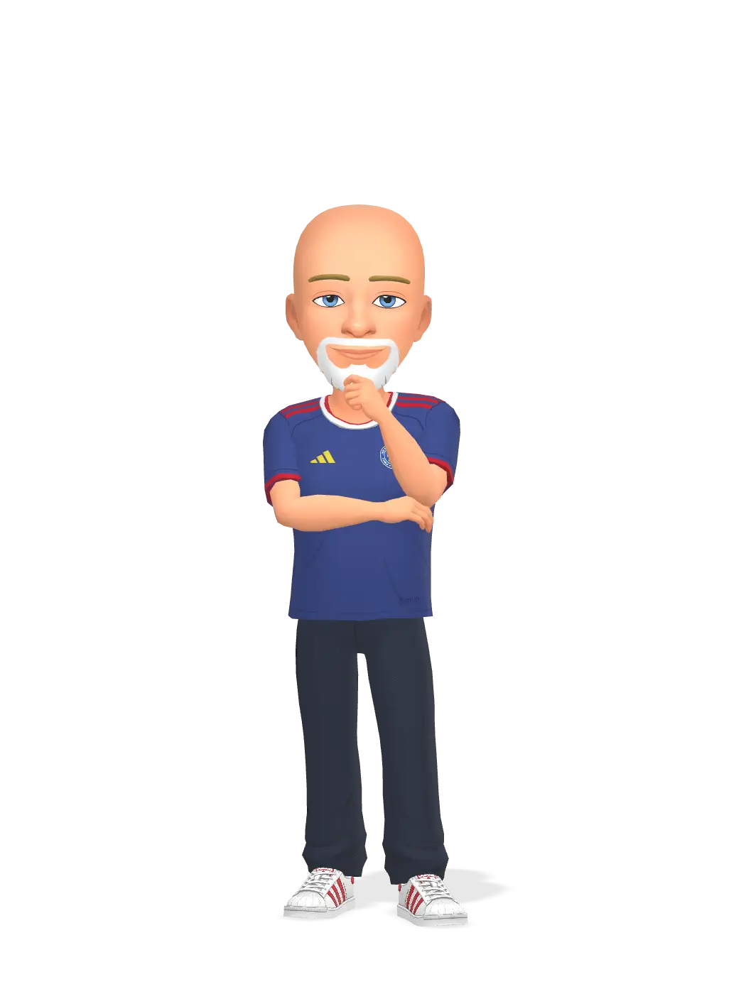 Snapchat profile picture for @hitchhikers