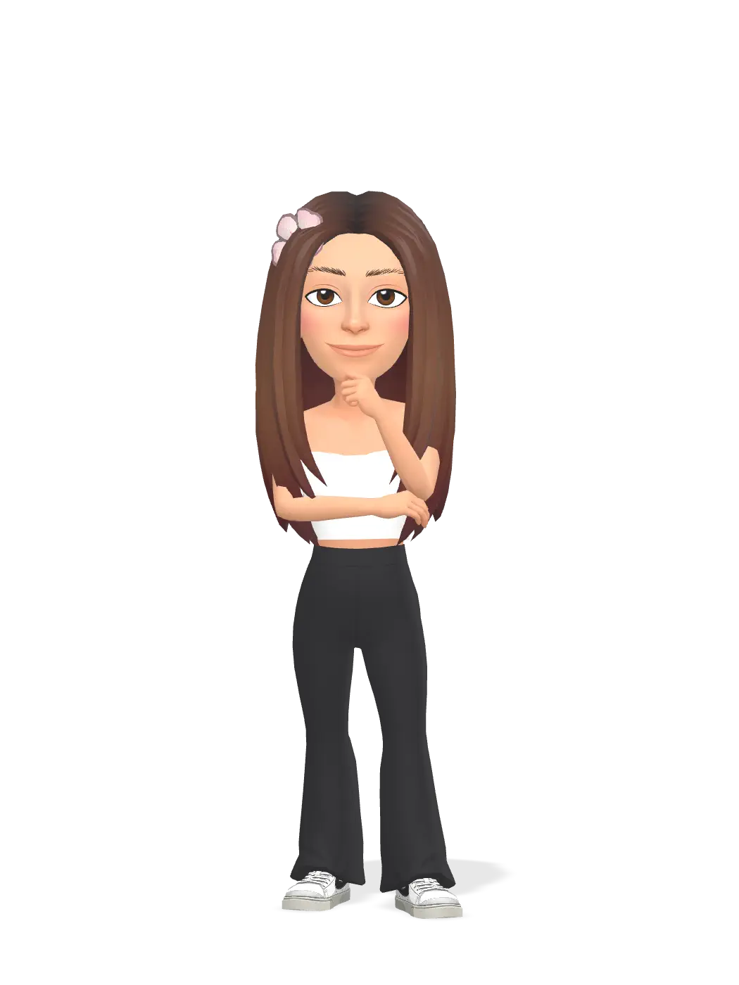 Snapchat profile picture for @lspeed23