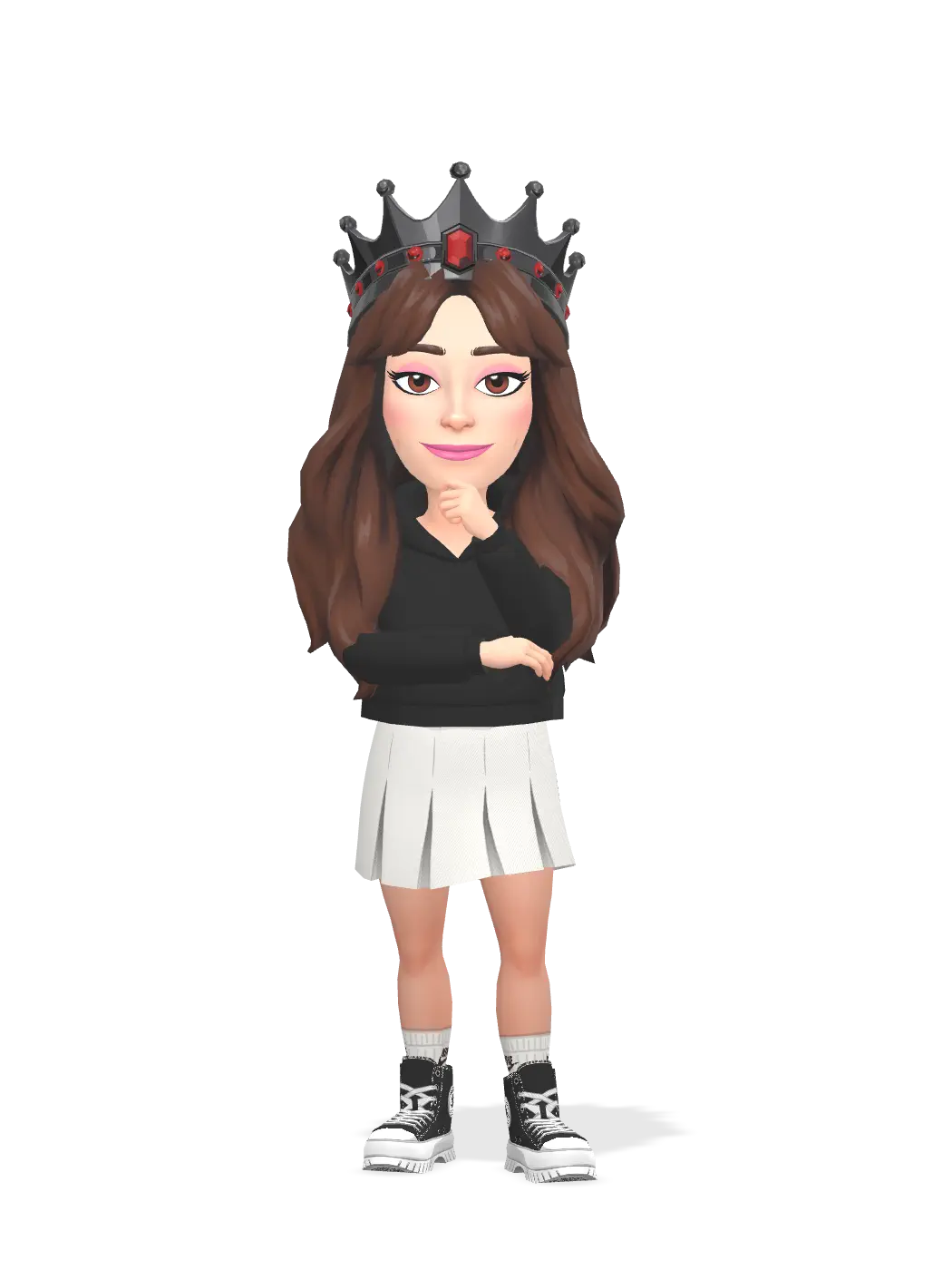 Snapchat profile picture for @seeping