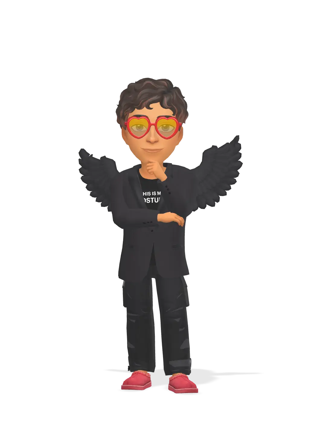 Snapchat profile picture for @tuners
