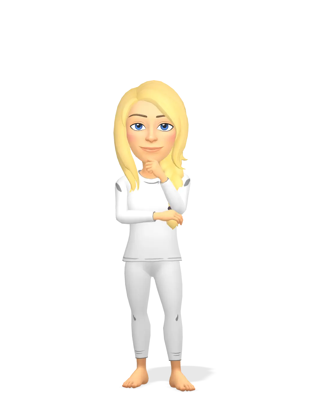 Snapchat profile picture for @mestudio
