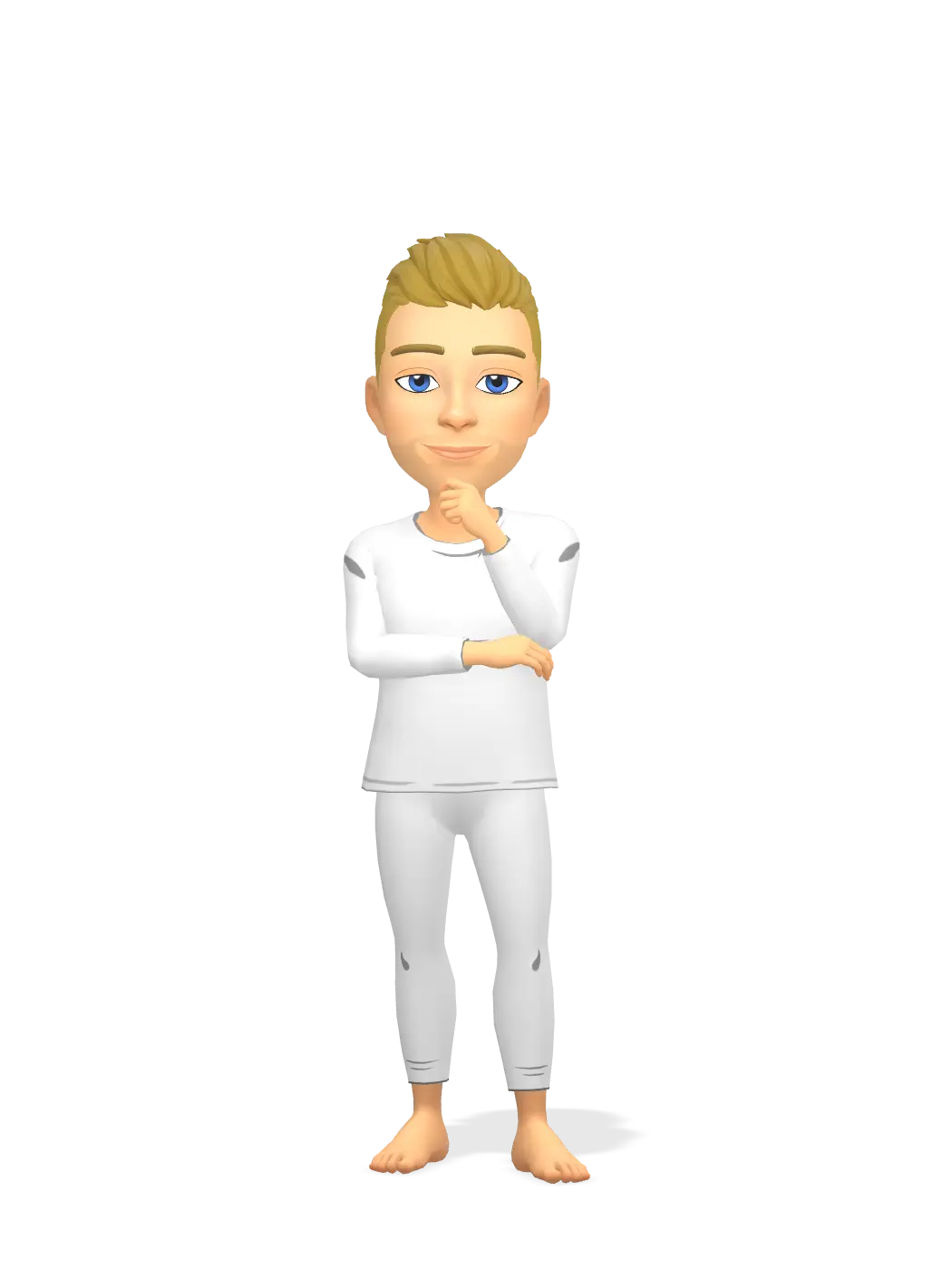 Snapchat profile picture for @bedbug