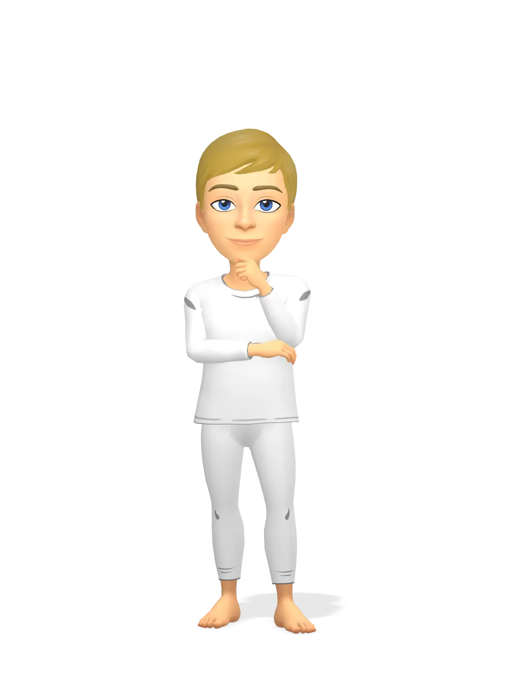 Snapchat profile picture for @rivenh