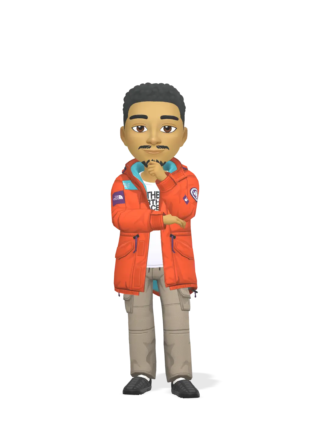 Snapchat profile picture for @neppppppp