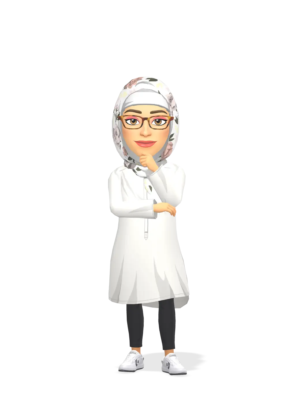 Snapchat profile picture for @felass