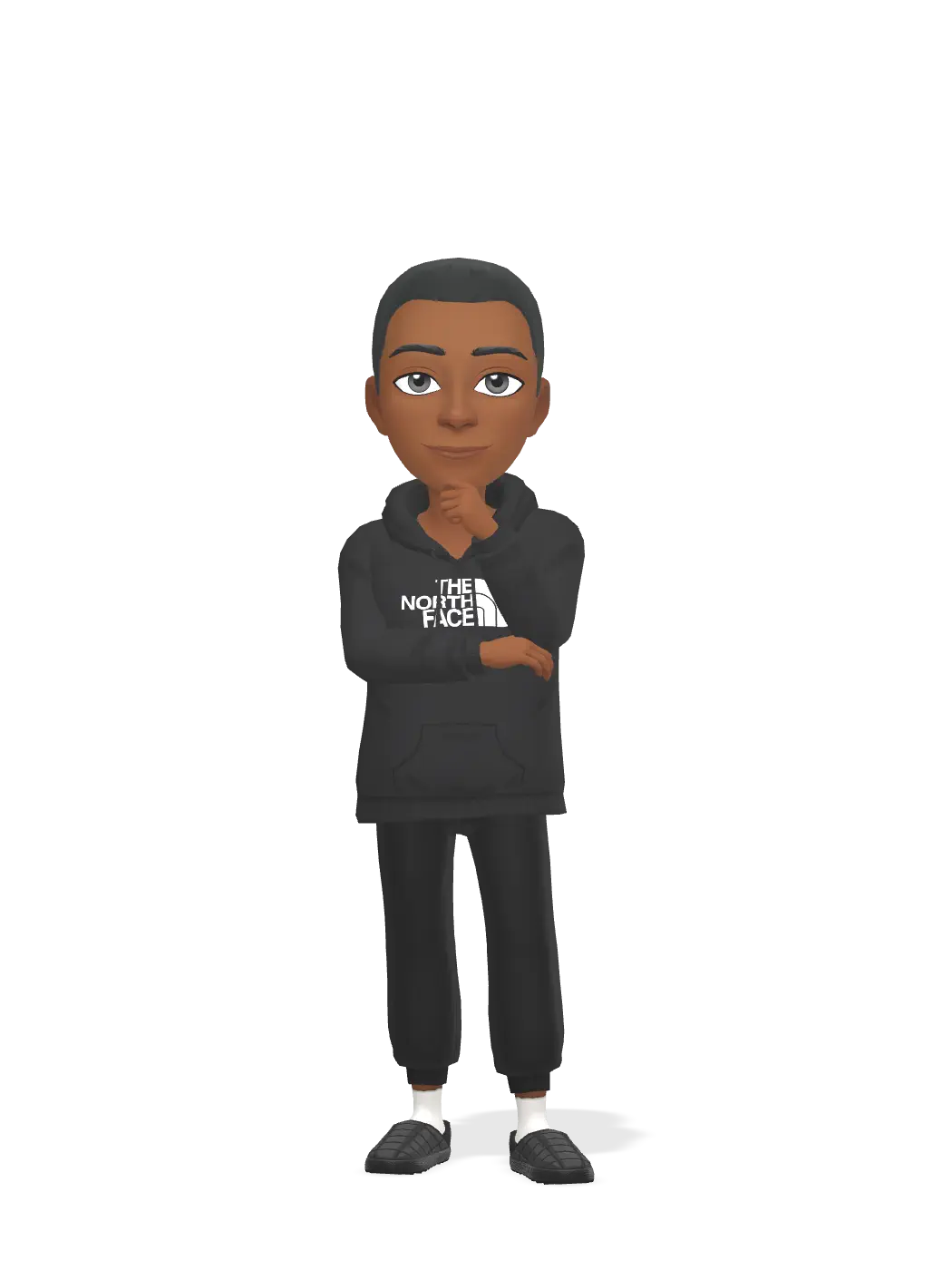 Snapchat profile picture for @heeled