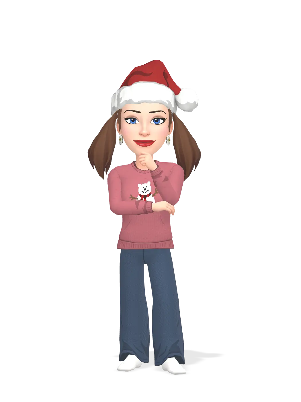 Snapchat profile picture for @ksuqr