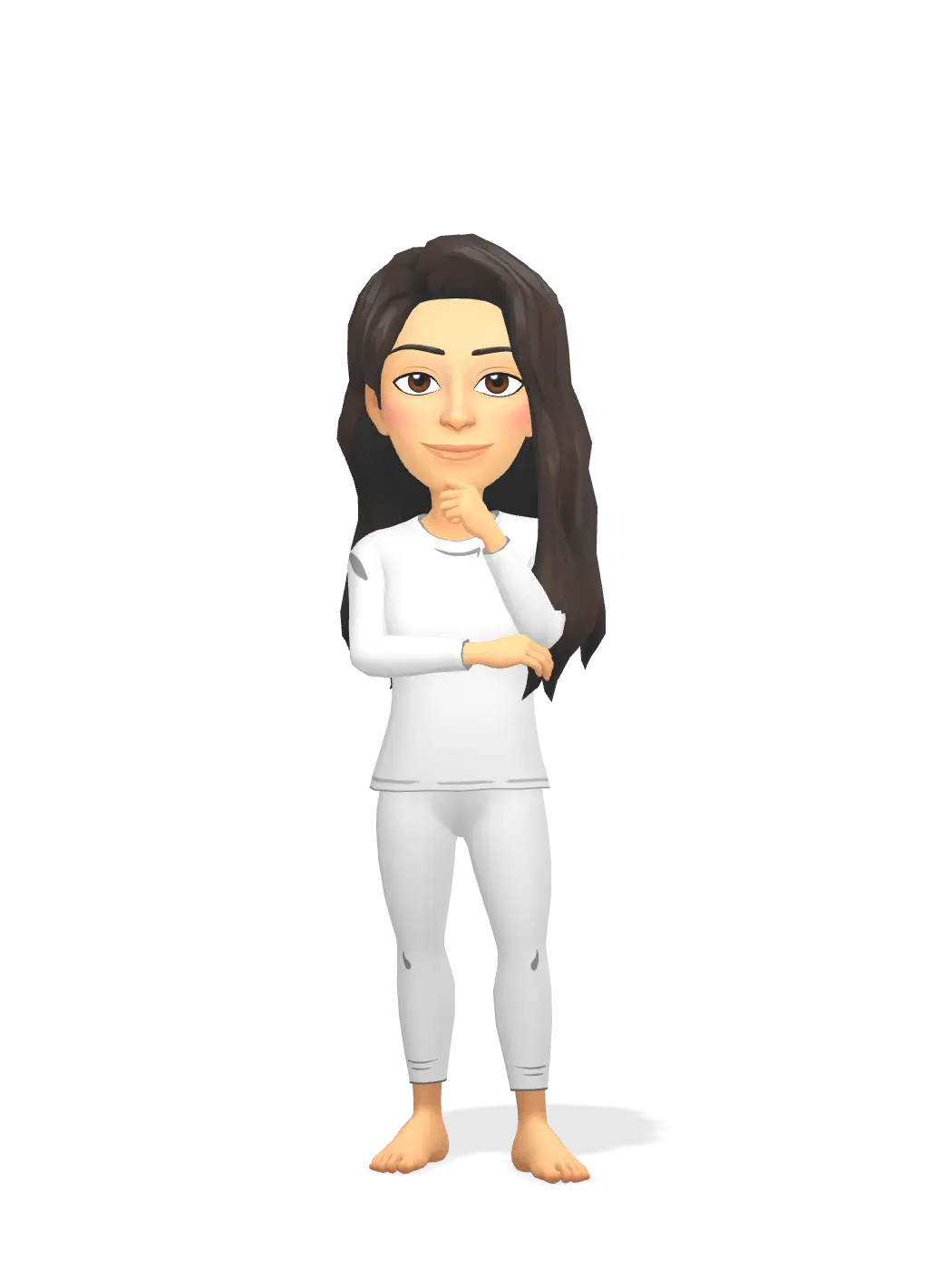 Snapchat profile picture for @rtbgamerz