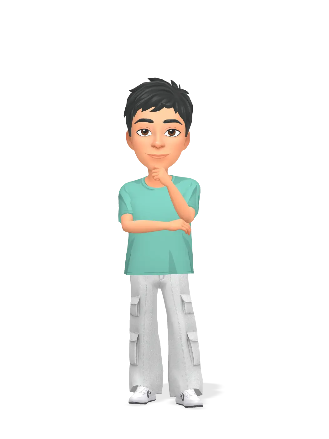 Snapchat profile picture for @sayymeer