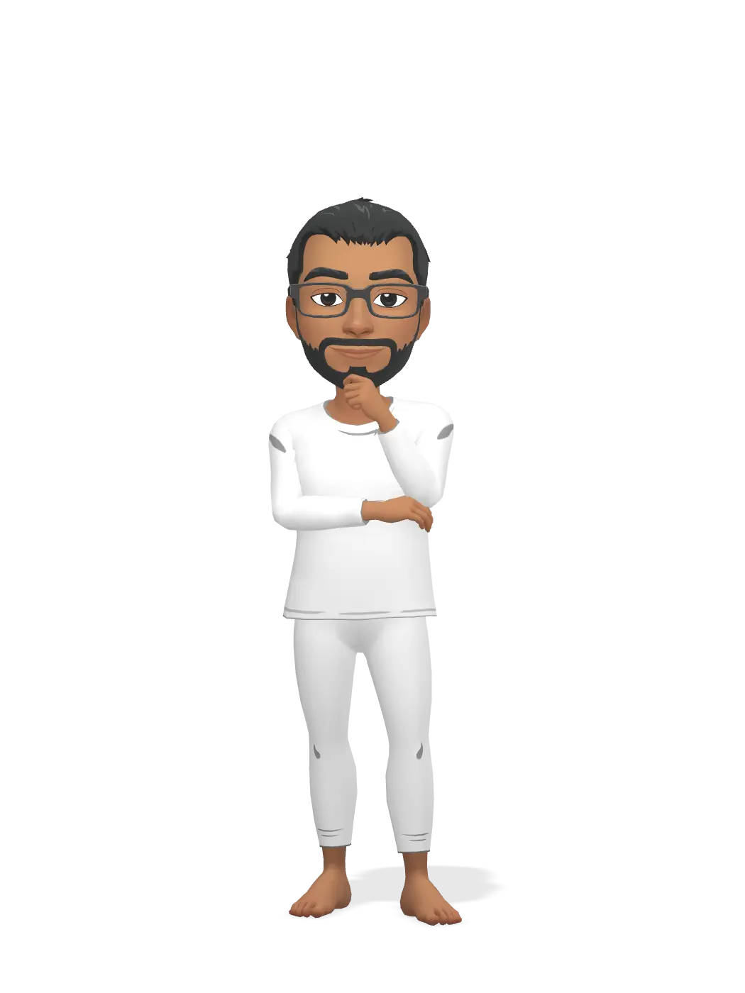 Snapchat profile picture for @kasunspot