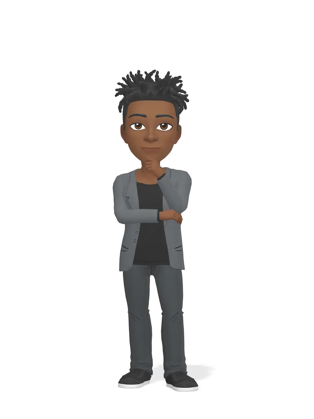 Snapchat profile picture for @combusted