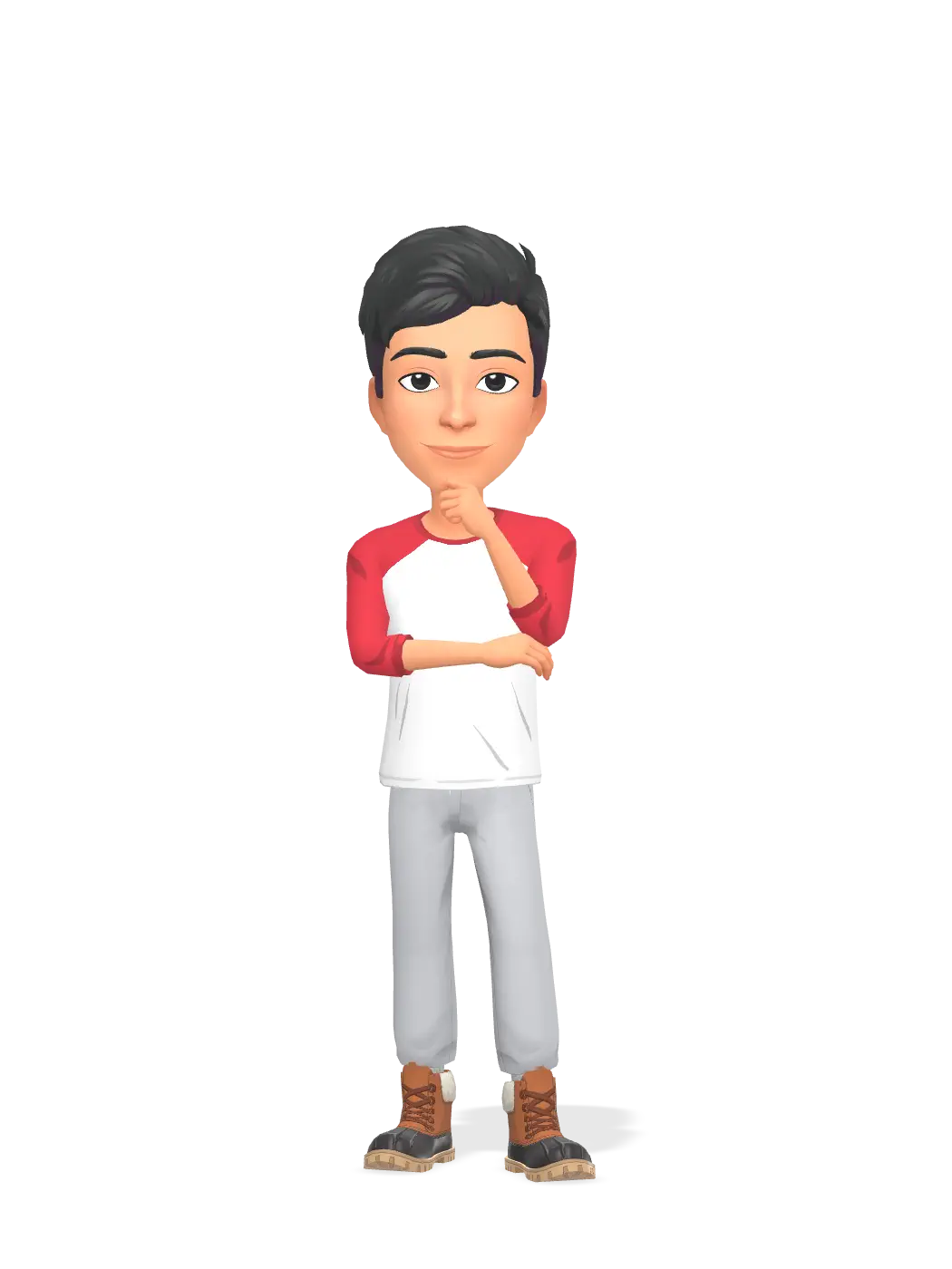 Snapchat profile picture for @sumit_xyt