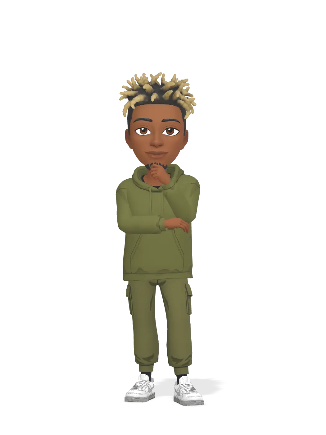 Snapchat profile picture for @killings
