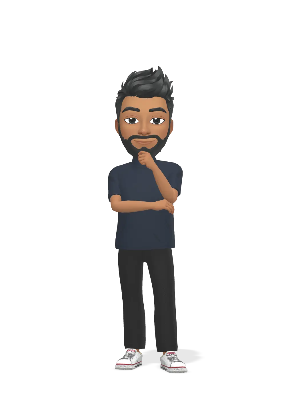 Snapchat profile picture for @manue_07