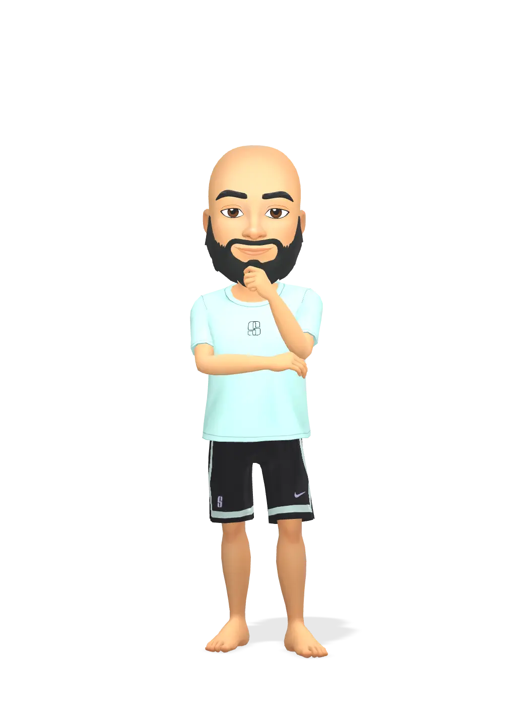 Snapchat profile picture for @dater