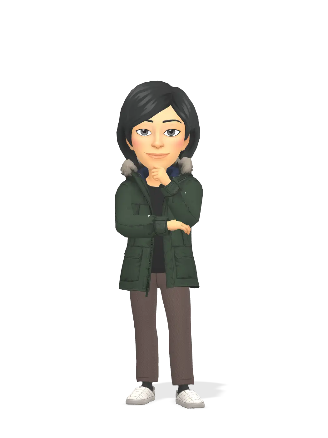 Snapchat profile picture for @constable
