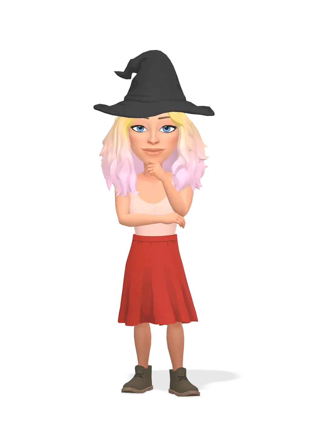 Snapchat profile picture for @seductive