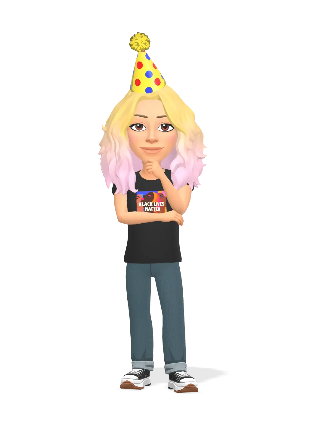 Snapchat profile picture for @hatchet
