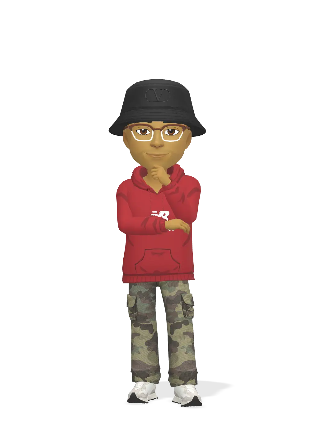 Snapchat profile picture for @soundstage