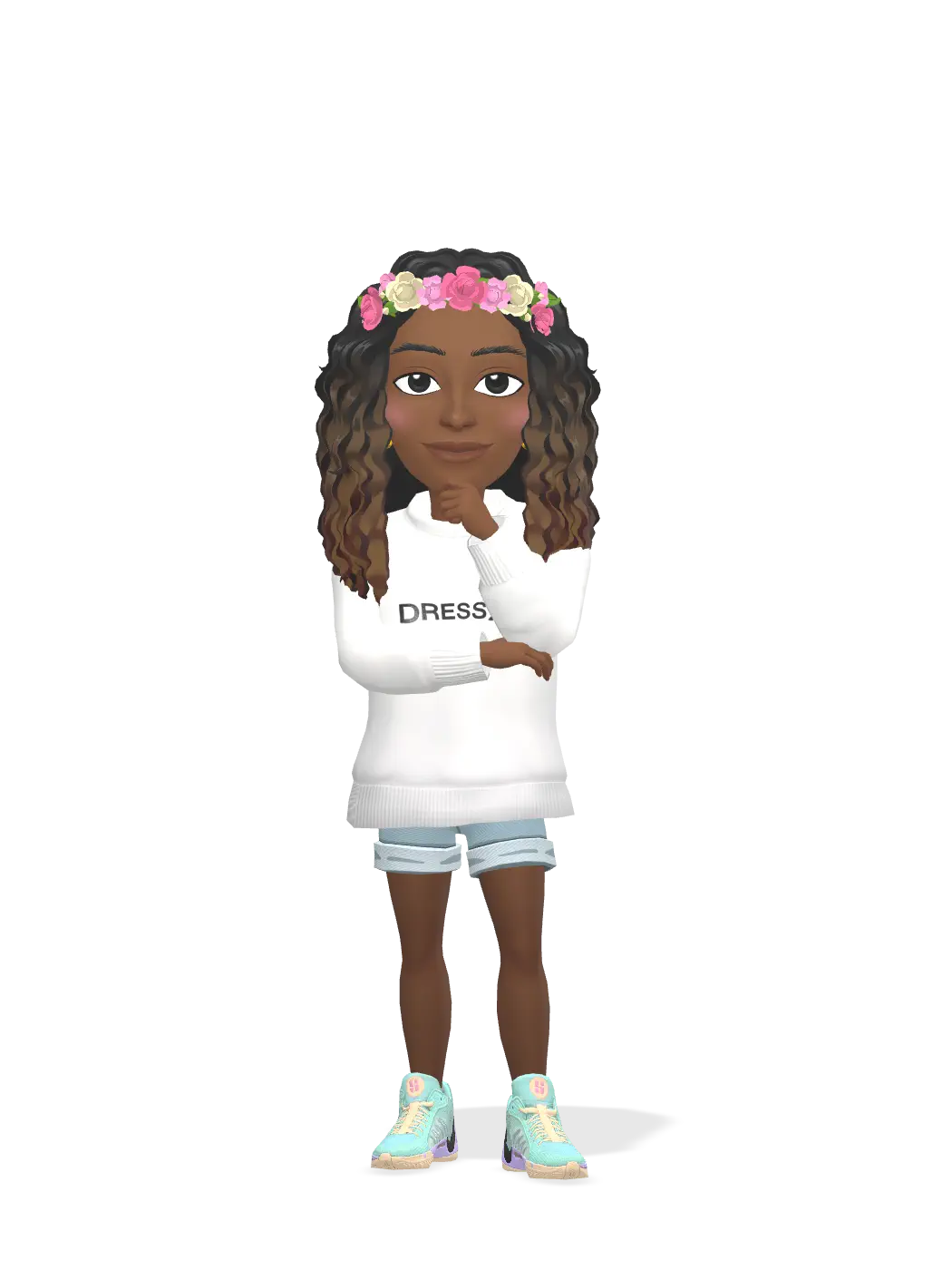 Snapchat profile picture for @starleahh