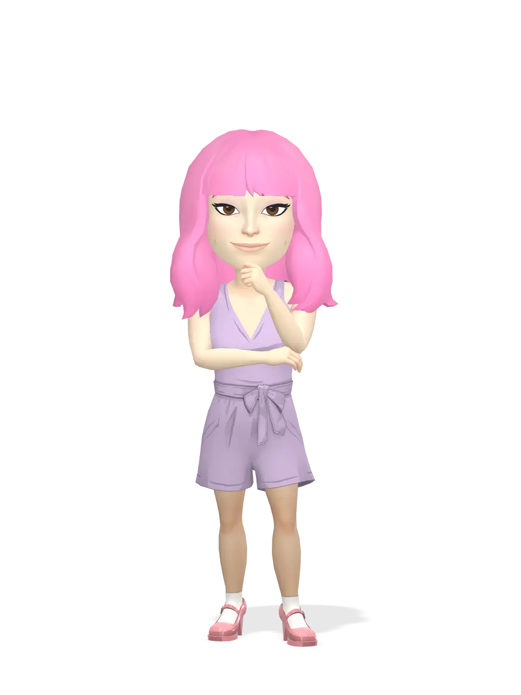 Snapchat profile picture for @tofu