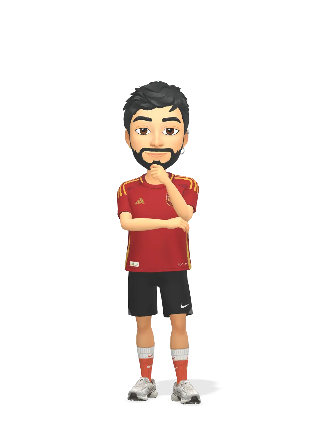 Snapchat profile picture for @rdvaancan