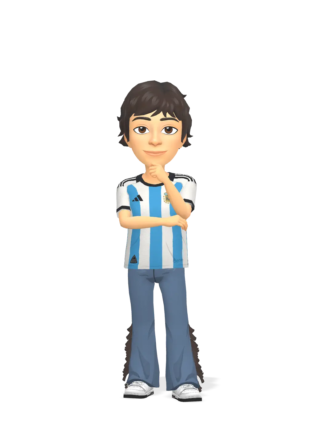 Snapchat profile picture for @kvznicki