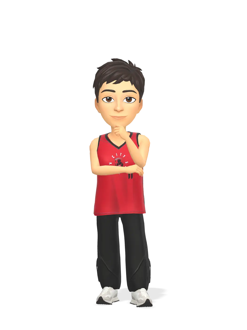 Snapchat profile picture for @ugurcsr