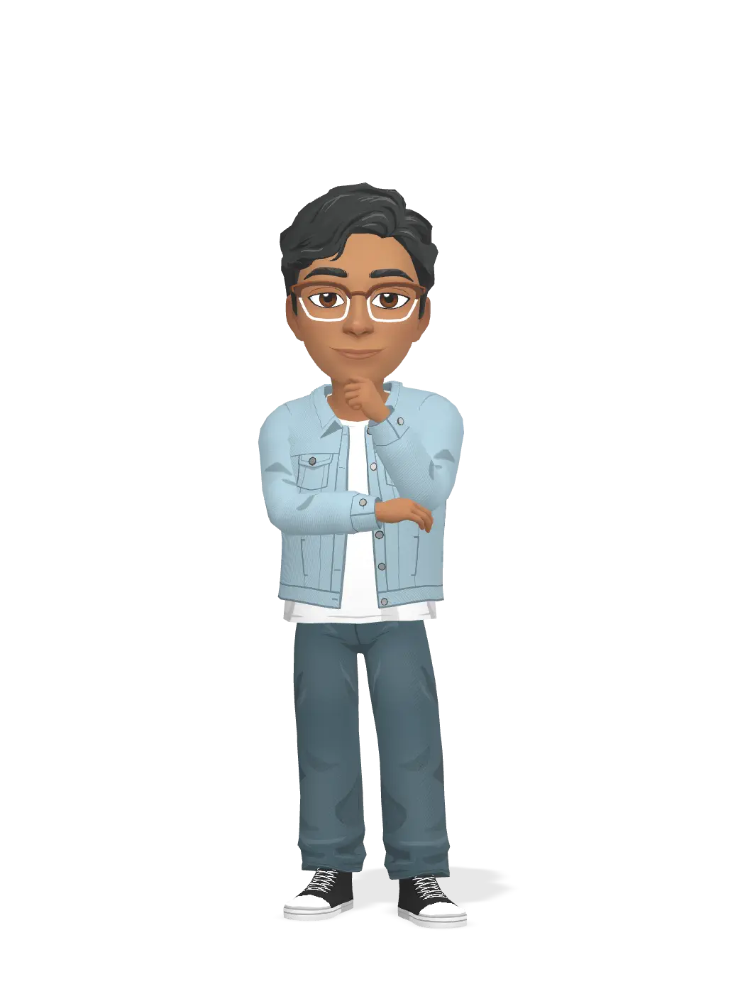 Snapchat profile picture for @lxstdrmx