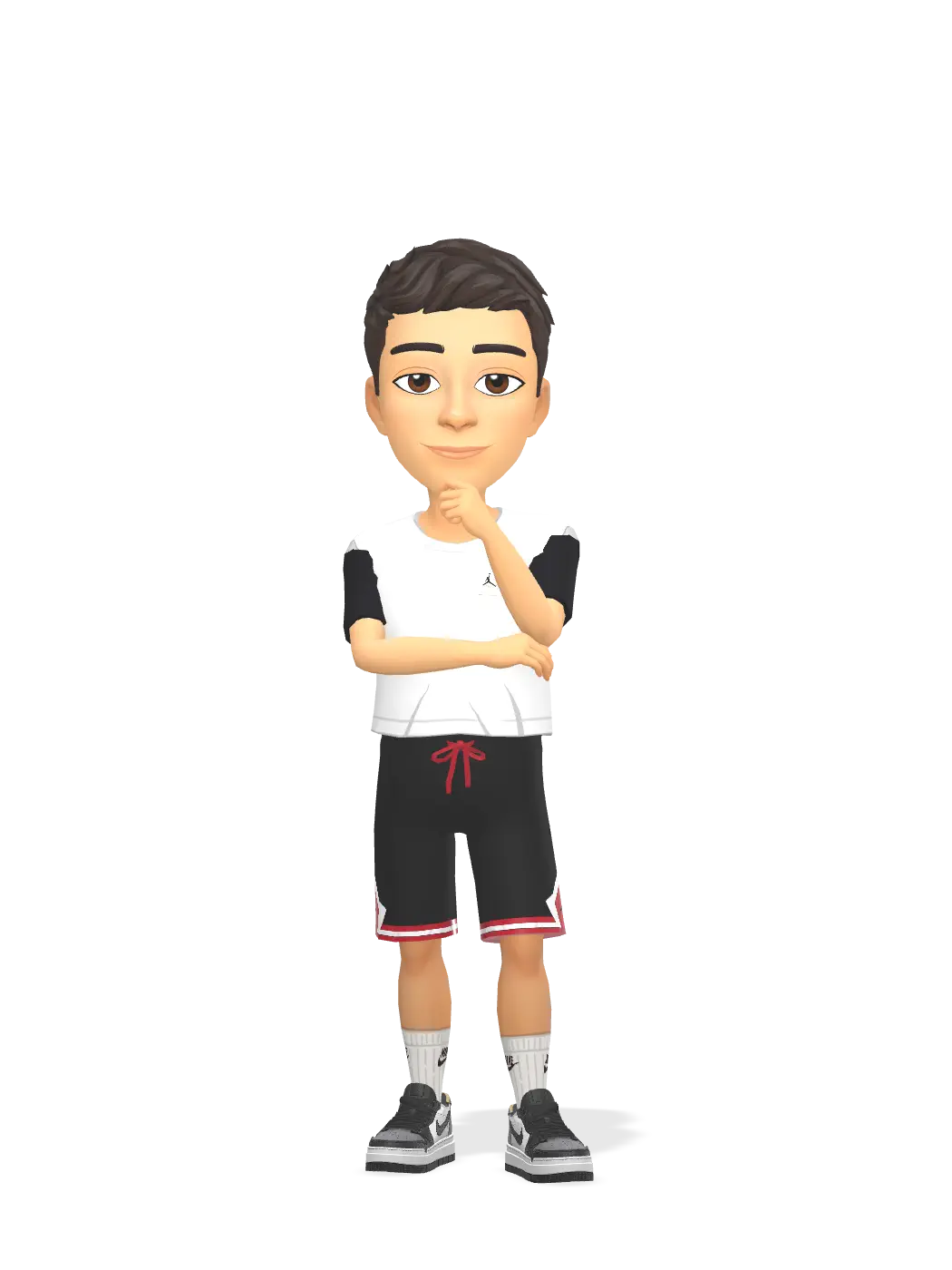 Snapchat profile picture for @leonolart