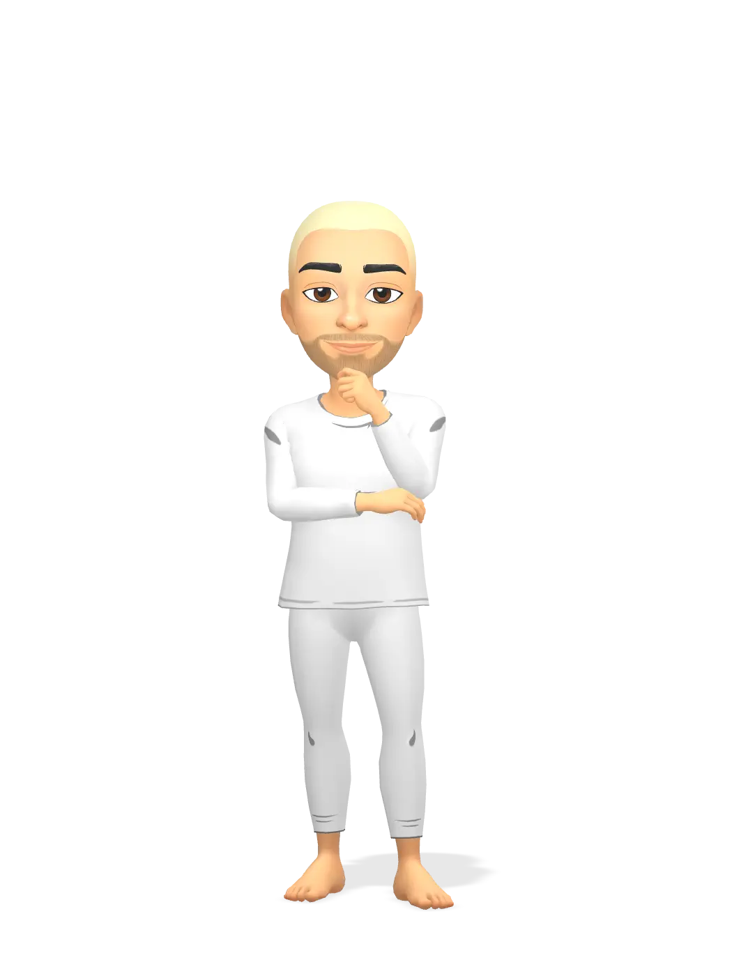 Snapchat profile picture for @xuarezart