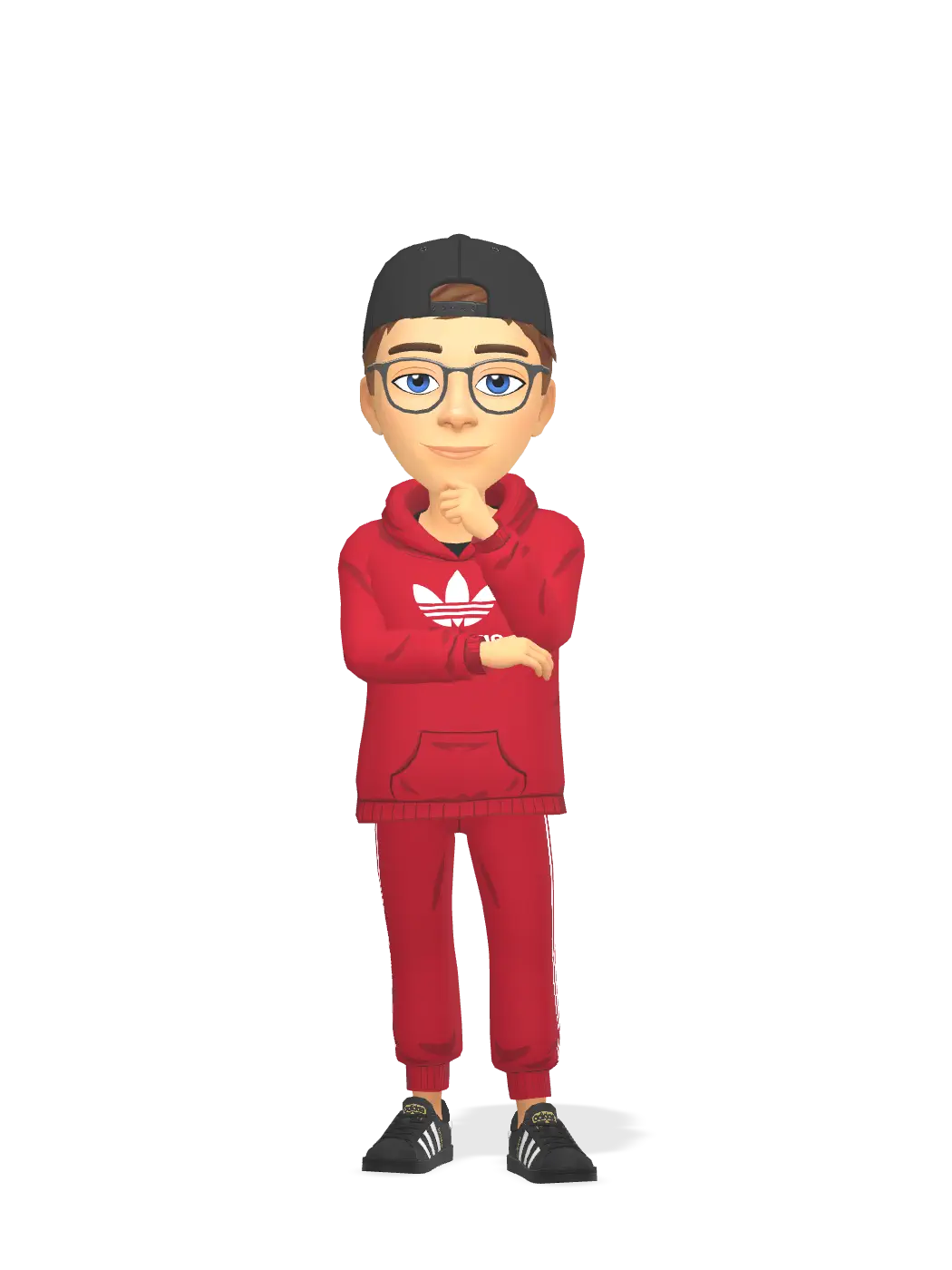Snapchat profile picture for @frod0o420