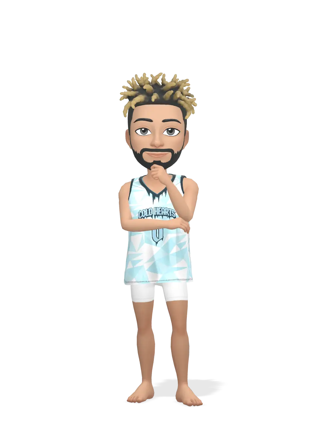 Snapchat profile picture for @motorcade