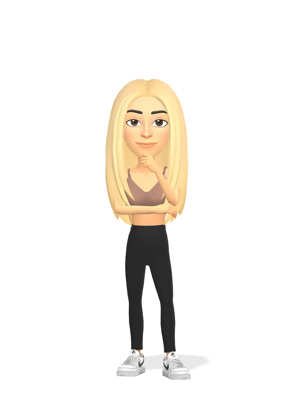 Snapchat profile picture for @mia20u