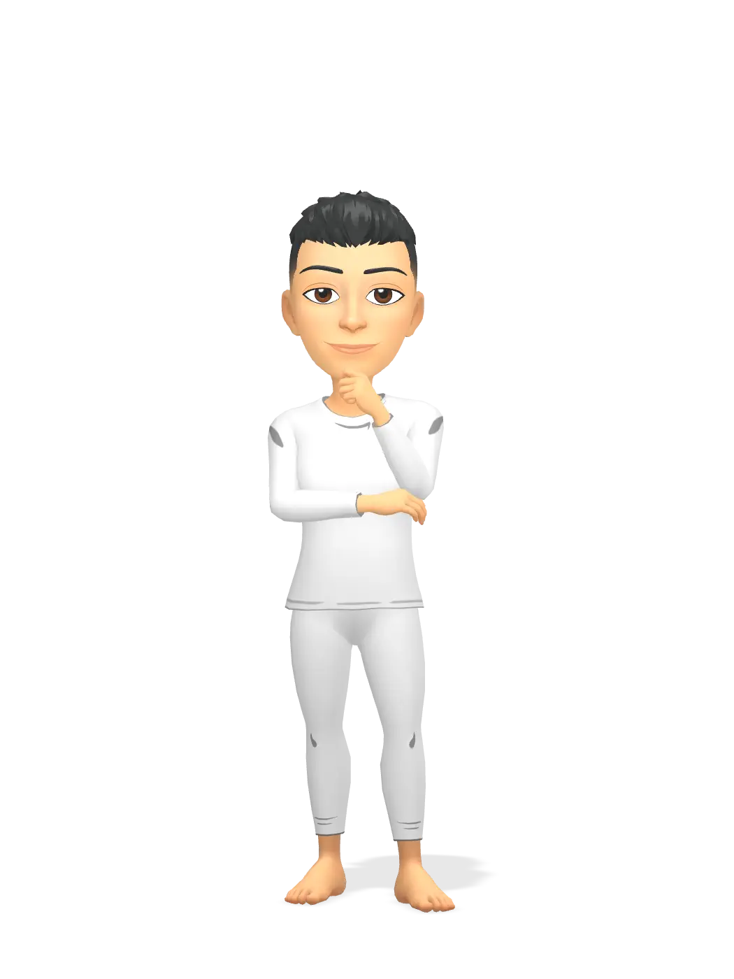 Snapchat profile picture for @glasul