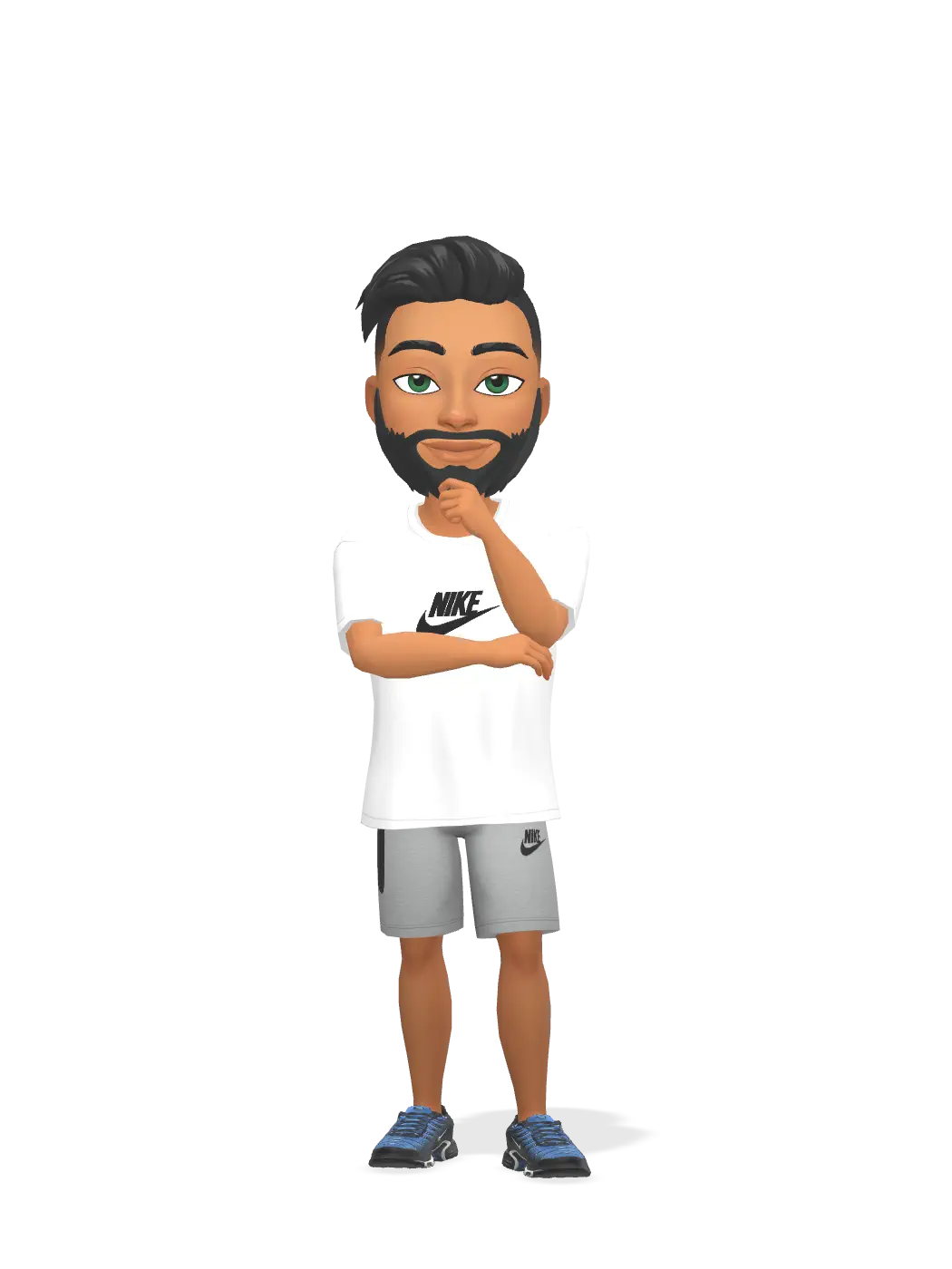 Snapchat profile picture for @merso_258