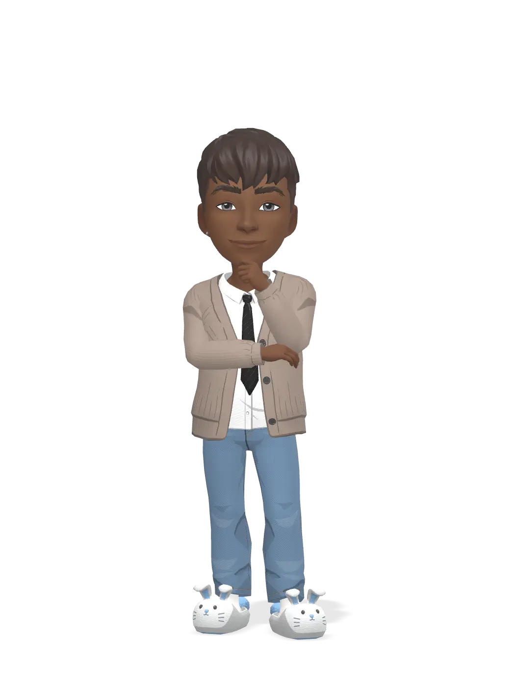 Snapchat profile picture for @jecrec