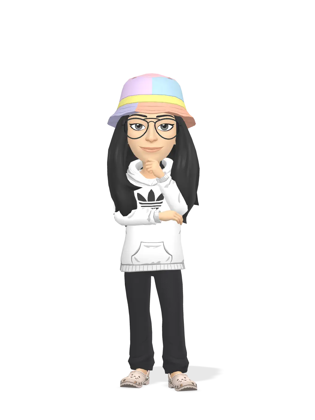 Snapchat profile picture for @kxrynz