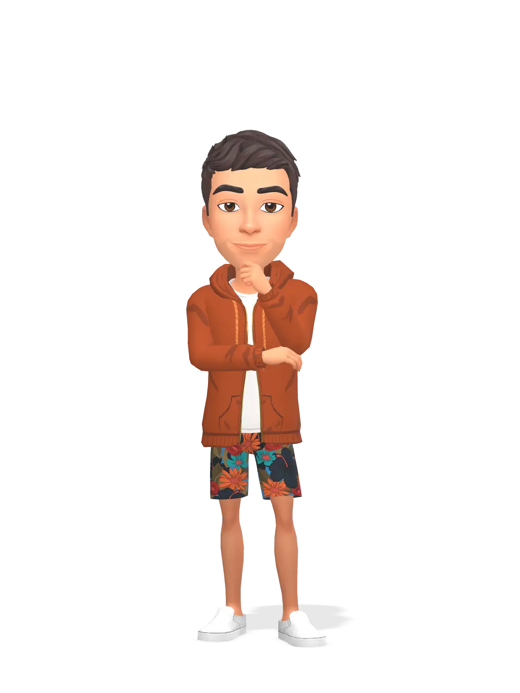 Snapchat profile picture for @yoxcan