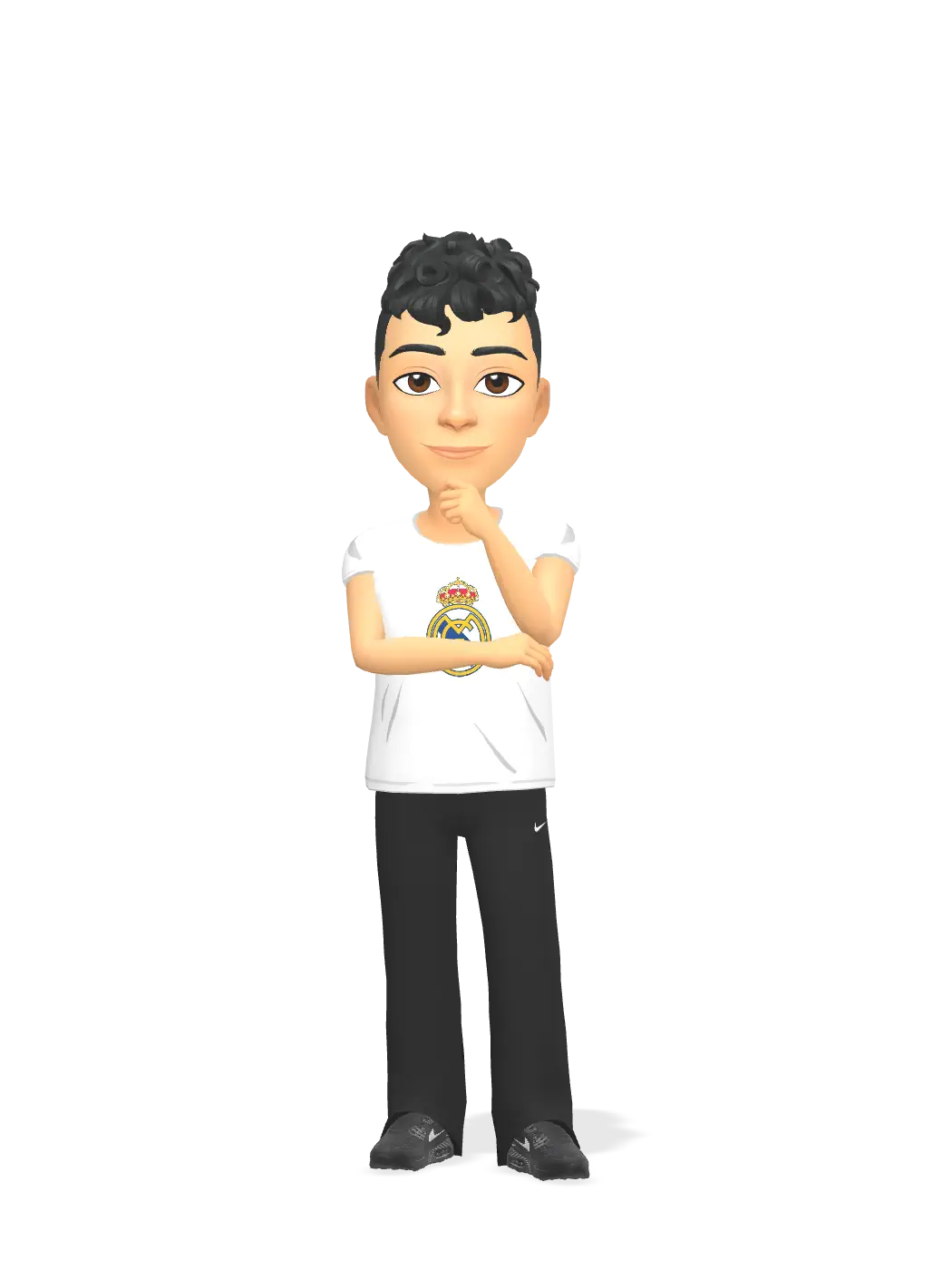 Snapchat profile picture for @max_lauch