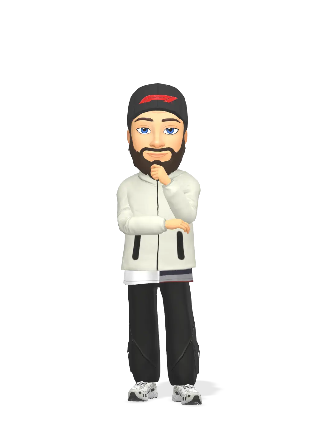 Snapchat profile picture for @honda_nsx