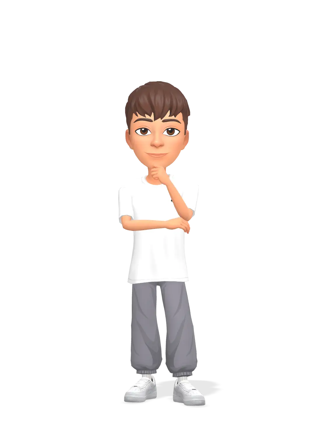 Snapchat profile picture for @xdominx