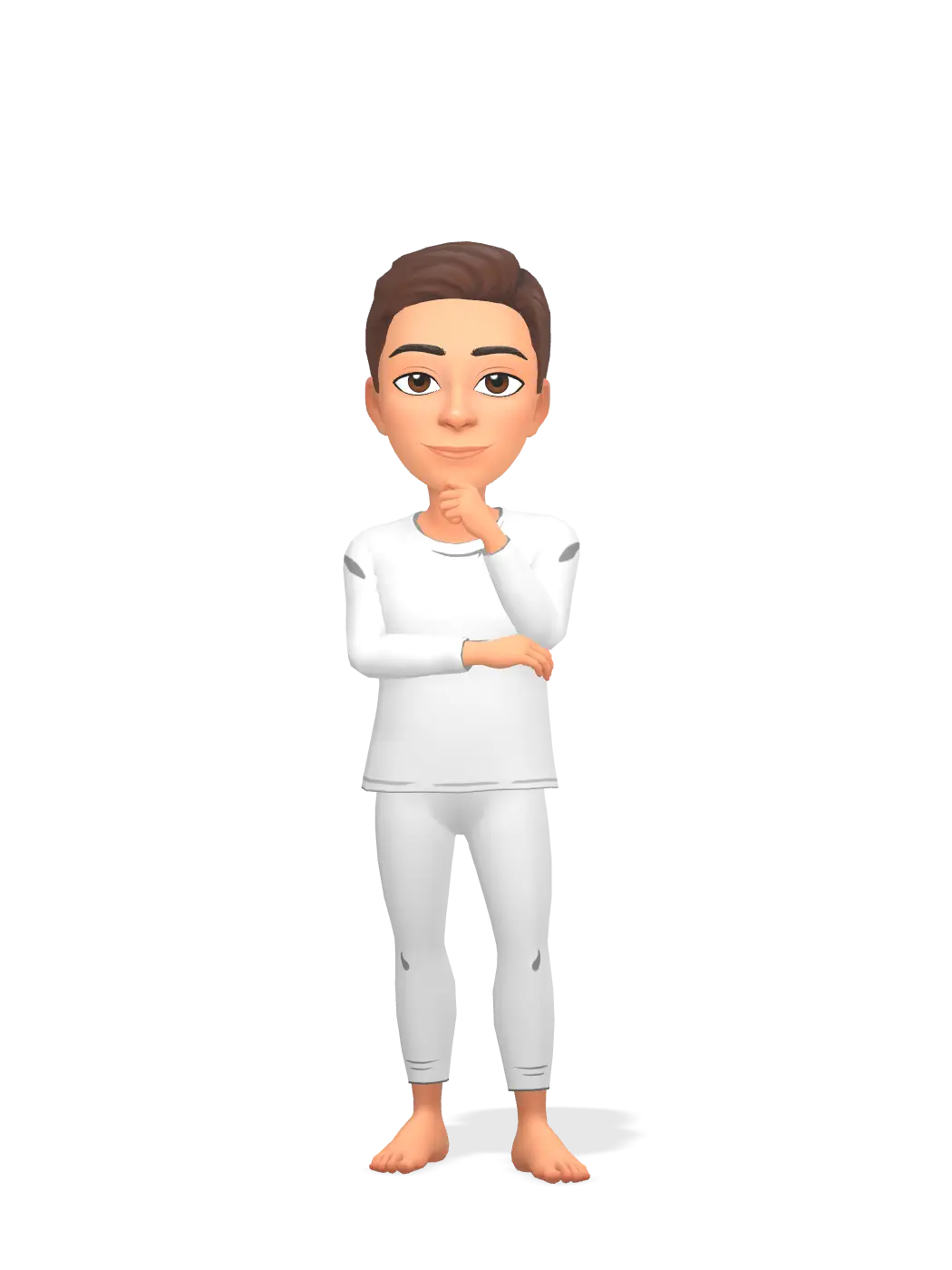 Snapchat profile picture for @oscara
