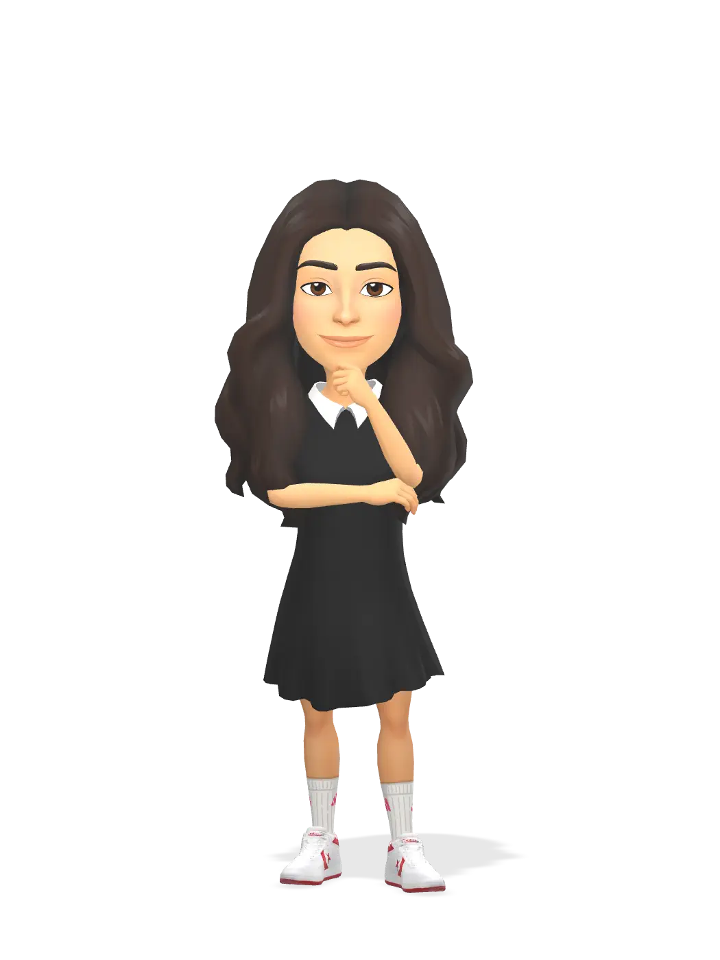 Snapchat profile picture for @ybedrouni