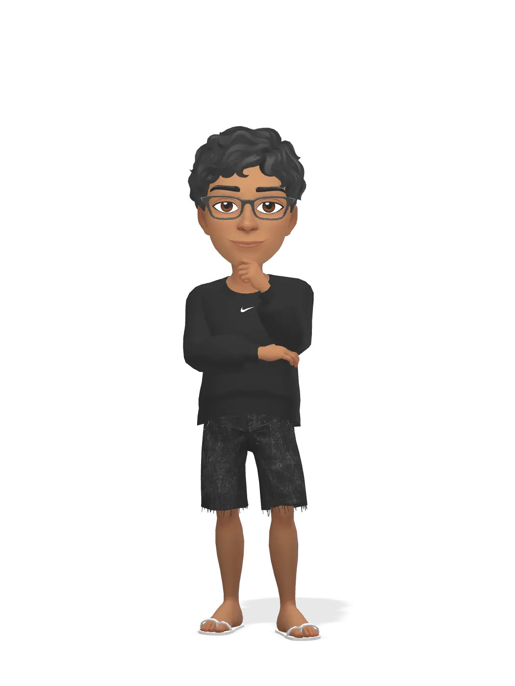 Snapchat profile picture for @hdkduarte