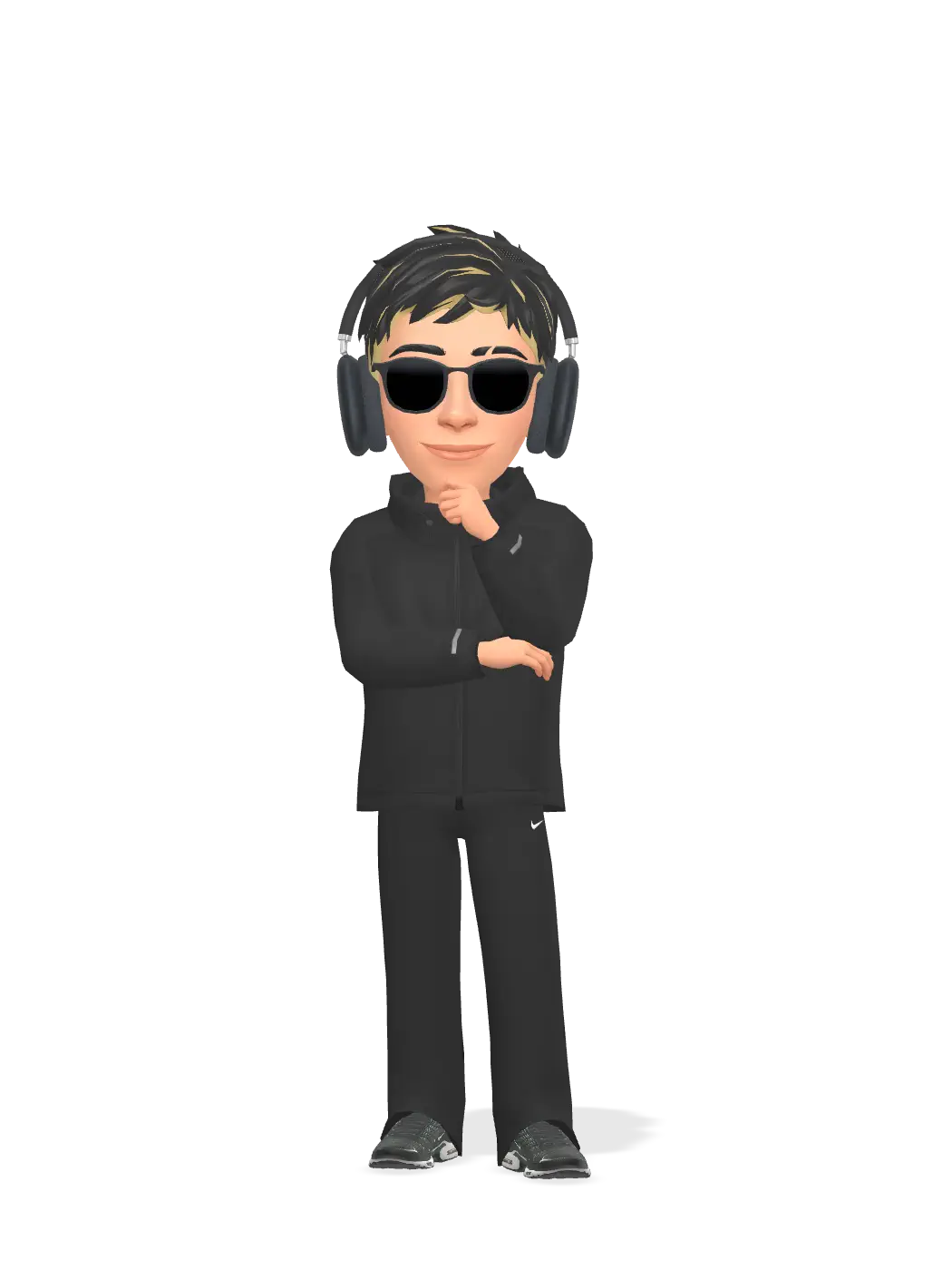 Snapchat profile picture for @ruthless