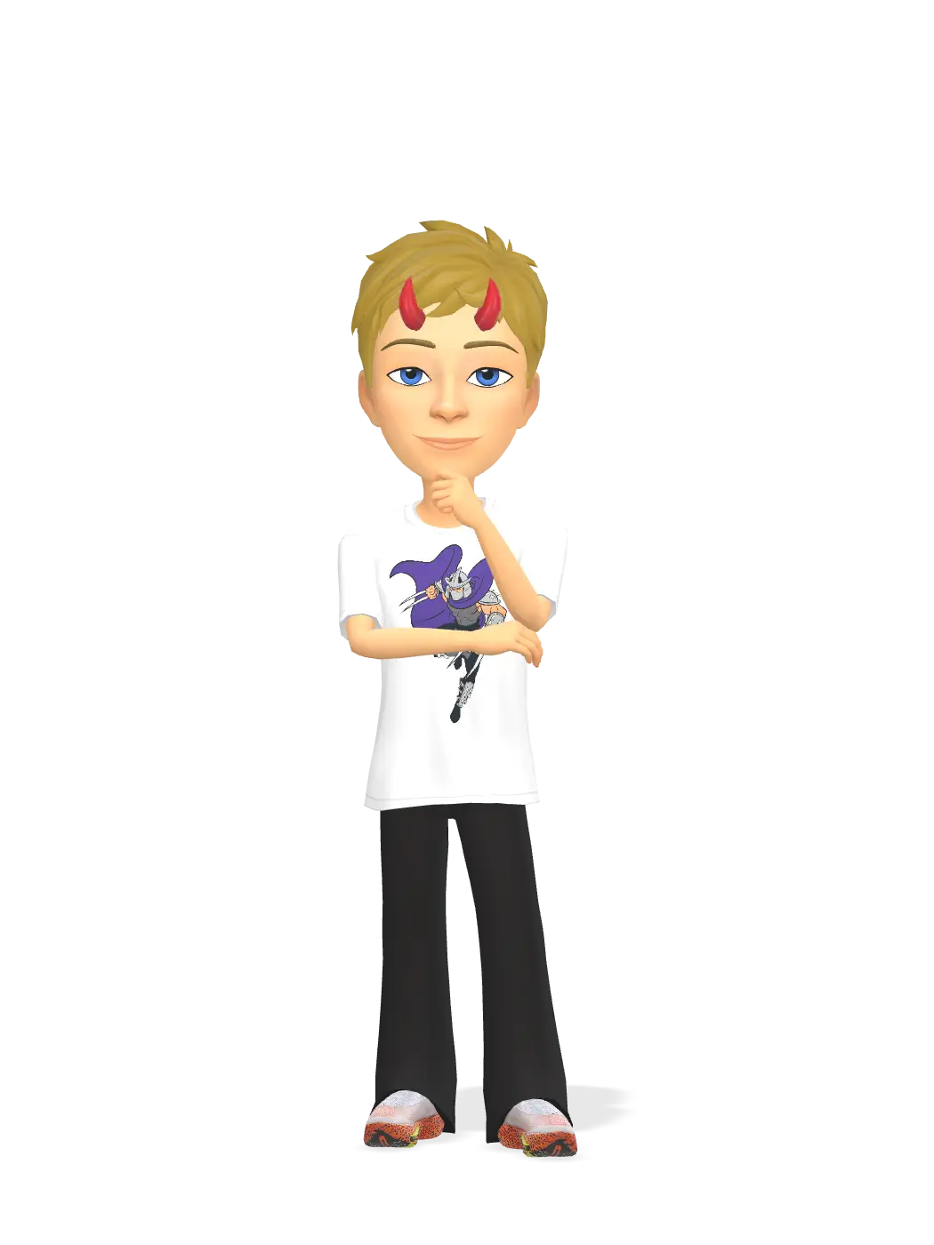 Snapchat profile picture for @firebird